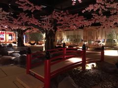 大堂-蓝鲸湾汤泉(包河店)