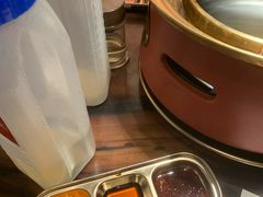 -西塔老太太泥炉烤肉(上海七宝领展广场店)