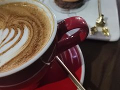 -咖法森林·咖啡  酒吧(天河店)