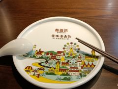 -前海沿·青岛菜(李沧万达店)