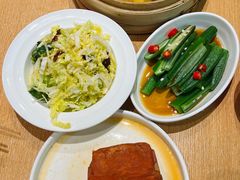 -天怡興·百年蒸饺(中心书城店)