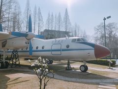 -南京航空航天大学(明故宫校区)