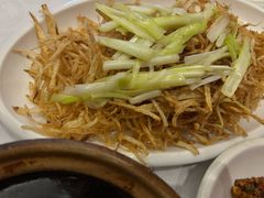 -永兴餐厅(复兴中路店)