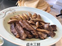 -郑州烤鸭总店
