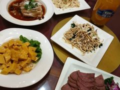 -老碗餐饮(前进路店)