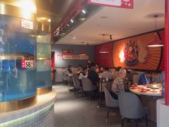 -蜀滋香鲜鱼美蛙火锅(339店)