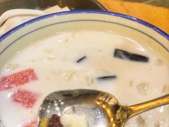 -文昌邓记清补凉(西沙路店)