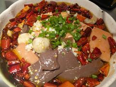 -京城小江南·北京烤鸭·江南土菜·白鱼(中关村店)