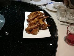 -味可道美食坊(福基路店)