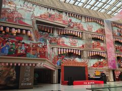 -中街·盛京龙城