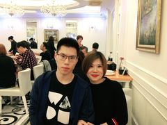-红房子西菜馆(淮海中路店)