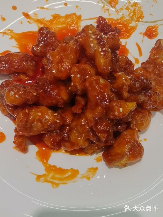 昱德来·天津菜(河西店)图片