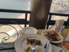 -汇泉王朝大饭店-旋转餐厅(南海路店)