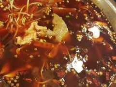 -胖娃古镇鸡杂(磁器口总店)