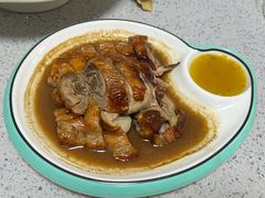 -阿政粤小馆(中央大街店)