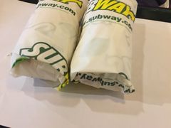 -赛百味SUBWAY(都汇天地店)