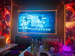 -INLOVE KTV(杭州滨江宝龙城店)