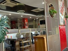 -潮汕美牛肉丸火锅店(天宁寺店)