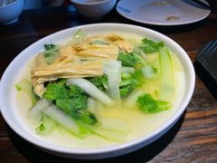 -外婆家(蓝色港湾店)