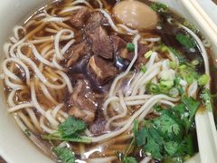 -李先生牛肉面大王(青岛火车站东广场店)