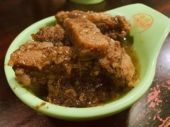 -张记牛肉面馆(天津路店)