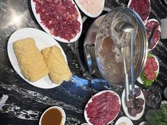 -一鼎牛鲜活牛肉城(晋江海峡国际食品城店)