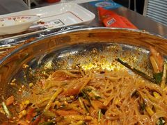 -堂堂小伙夫·辽宁小吃大排档(京西大悦城店)