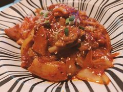 -槿Story·韩国料理(望京韩国美食城店)