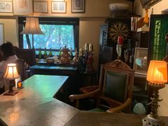 -古董花园(思南路42弄小区店)