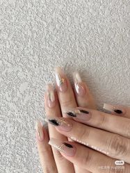 -Halo美甲美睫