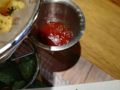 薯宝宝-Thank u mom非油炸健康鸡(万国广场店)