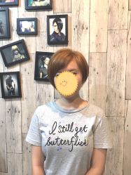 -藤野造型·专业烫染店