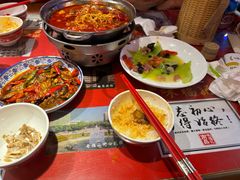 -味福记·本地特色菜(八一万达广场店)