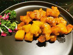 -嘉禾·悦享餐厅(八方汇店)