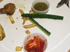 -百特喜·意大利餐厅(八佰伴镇江店)