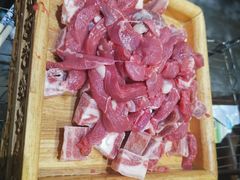 -泽成·冰煮羊(乌兰察布红楼店)