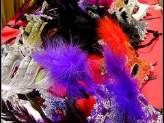 仁恒两周年庆典-仁恒美食庭苑