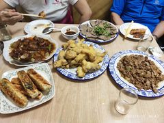 -协顺园回头馆(南顺城路店)