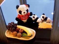 -成都天府丽都喜来登饭店