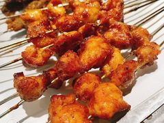 -小杨烤肉·陕西烧烤·陕西地方菜(龙首店)