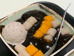 -鲜芋仙(花都融创茂店)