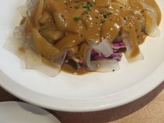-德缘烤鸭店(大栅栏店)