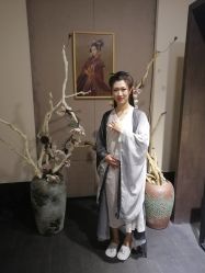 -盘子女人坊古装写真摄影(天津总店)