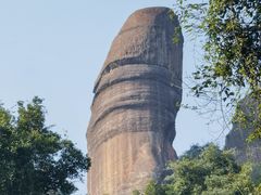 -丹霞山风景名胜区