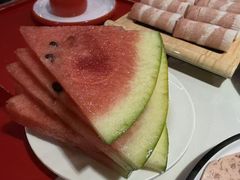 -欠火锅·水牛毛肚·团建聚餐·生日宴(何山路店)