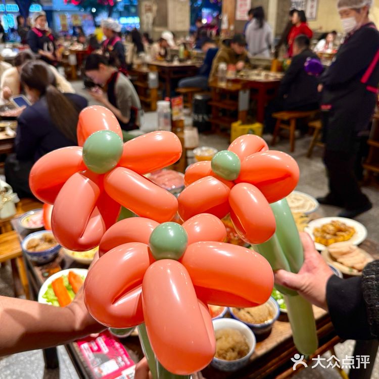 🔥速冲！于屿城火锅三周年庆喊你来吃火锅啦！