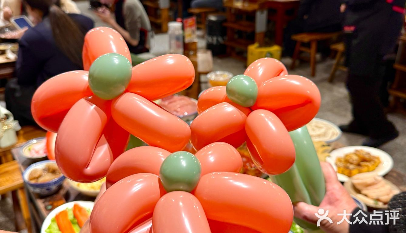 🔥速冲！于屿城火锅三周年庆喊你来吃火锅啦！