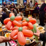 🔥速冲！于屿城火锅三周年庆喊你来吃火锅啦！