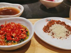 -晓秧锅鲜货火锅·重庆老字号(西外店)