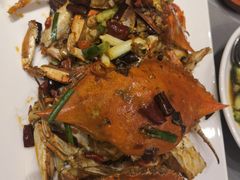 -神洲四海大酒楼(王府井澳门中心店)